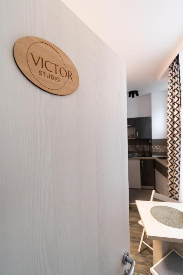 Okbrasov - Apartment & Studio In The Heart Of Old Town, Moments Away From The Black Church Exterior photo